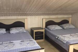 Изображение Изображение: Четырехместный «Эконом» #1 #5