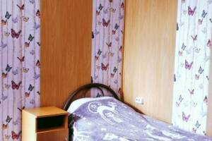 Изображение Изображение: Трехместный с удобствами #1 #4