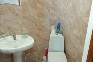 Изображение Изображение: Двухместный номер «комфорт» #1 #8