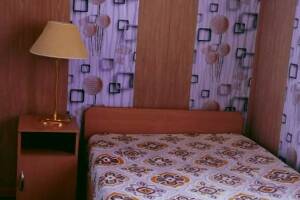 Изображение Изображение: Трехместный с удобствами и доп. Местом #1 #11