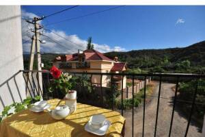 Изображение Изображение: Номер 2-х местный «Комфорт» #1 #1