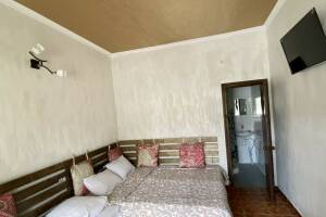 Изображение Изображение: Номер 3-х местный «Комфорт» #1 #2