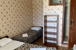 Изображение Изображение: 3-х местный эконом #1 #8