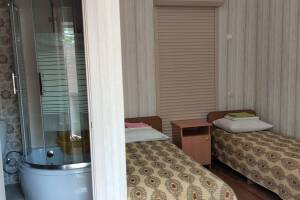 Изображение Изображение: 2-х местный «Комфорт» #1 #4