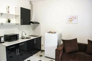 Изображение Изображение: 2-х комнатный Люкс с кухней с видом на горы #1 #5