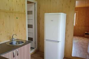 Изображение Изображение: Номер 2-х комнатный семейный «Стандарт» #1 #2