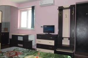 Изображение Изображение: Номер «Полулюкс» 4-х местный #1 #3