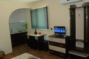 Изображение Изображение: Номер «Полулюкс» 3-х местный #1 #4