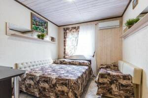 Изображение Изображение: 3-х местный «Стандарт» #1 #2