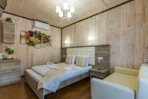 Изображение Изображение: 3-х местный «Кантри» #1 #3