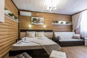 Изображение Изображение: 4-х местный «Стандарт» #1 #7