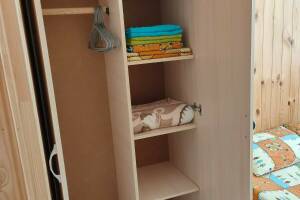 Изображение Изображение: № 2 Четырехместный номер #1 #2