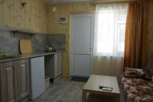 Изображение Изображение: № 3 Четырехместный номер #1 #3