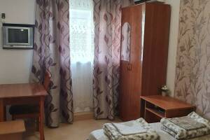 Изображение Изображение: Номер 2х местный условия на этаже #1 #6