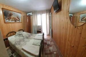 Изображение Изображение: Стандарт 2х местный с балконом #1 #8