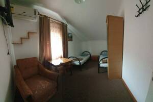 Изображение Изображение: 2хместный, душ и туалет на этаже #1 #9