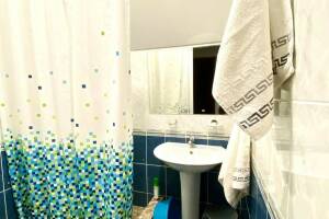 Изображение Изображение: Четырёхместный номер или двухкомнатный номер #1 #3