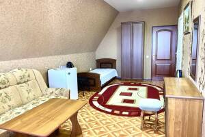 Изображение Изображение: Семейный номер с балконом #1 #4