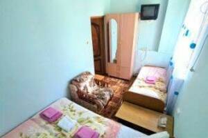 Изображение Изображение: 2-х местный номер № 3 (2 эллинг 3 этаж) #1 #7