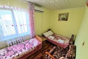 Изображение Изображение: 2-х местный номер № 5 (2 эллинг 4 этаж) #1 #9