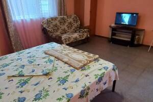 Изображение Изображение: Двухкомнатный с кухней (1 этаж) #1 #1