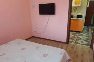 Изображение Изображение: Двухкомнатный с кухней второй этаж #1 #2