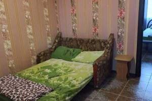 Изображение Изображение: Двухкомнатный пятиместный с кухней #1 #3