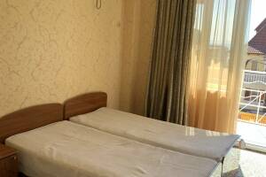 Изображение Изображение: Номер 4-х местный #1 #4