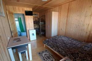 Изображение Изображение: Двухместный «Стандарт» #1 #1