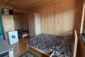 Изображение Изображение: Трехместный «Стандарт» #1 #2