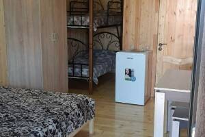 Изображение Изображение: Четырехместный «Стандарт» #1 #3