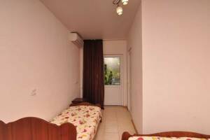 Изображение Изображение: 3-х местный «Стандарт» с дополнительным местом #1 #2