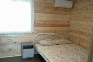 Изображение Изображение: Деревянный домик на 4 человека #1 #1