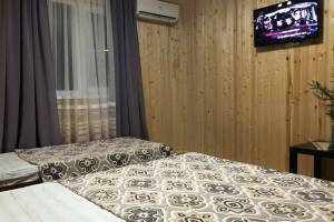 Изображение Изображение: № 1 Четырехместный номер #1 #1