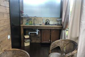 Изображение Изображение: № 4 Трёхместный номер #1 #4