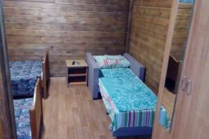 Изображение Изображение: Двухместный «Стандарт» с удобствами #1 #1