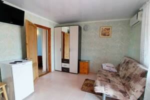 Изображение Изображение: 4 местный «Стандарт» с удобствами #1 #3