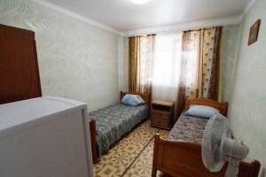 Изображение Изображение: Двухместный «Стандарт» с удобствами на блок #1 #4