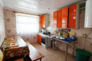 Изображение Изображение: Трехместный «Стандарт» с удобствами на блок #1 #5