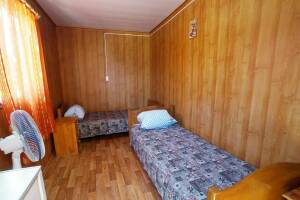 Изображение Изображение: 2 местный номер «Эконом» #1 #6