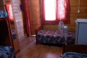 Изображение Изображение: 3 местный номер «Эконом» #1 #7