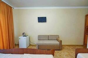 Изображение Изображение: 3-х местный комфорт (1,2,3 этаж) #1 #3