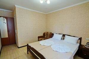 Изображение Изображение: Стандартный 2-х местный однокомнатный номер #1 #5