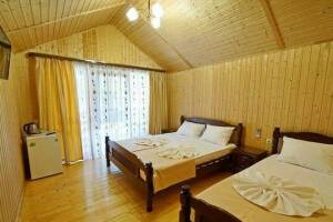 Изображение Изображение: 3-х местный коттедж с балконом #1 #6