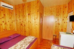 Изображение Изображение: Номер «Стандарт» 2-х местный #1 #1