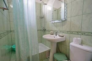 Изображение Изображение: Номер «Стандарт» 2-х местный #1 #5