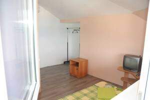 Изображение Изображение: Одноместный номер с душем #1 #1