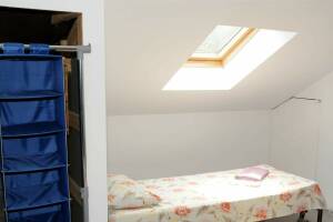 Изображение Изображение: 2-х местный номер на мансарде + #1 #3