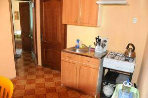 Изображение Изображение: 2-х местный номер на этаже с двумя кроватями #1 #5