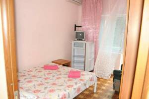 Изображение Изображение: «Семейный» номер двухкомнатный #1 #7